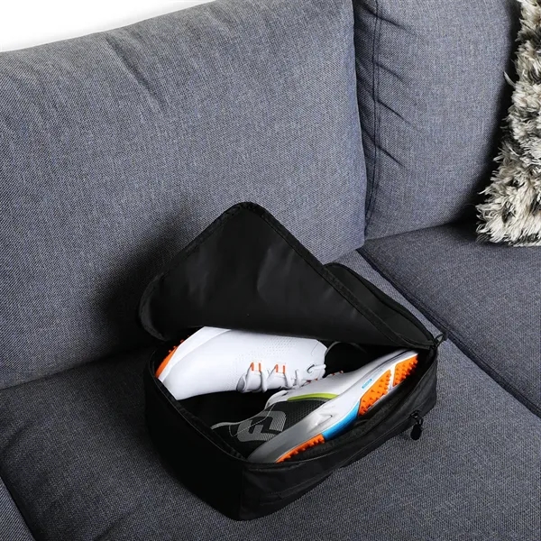 Golf Shoe Bag... from ASI 38120 Ball Pro / Diversified Quality Kitchenware