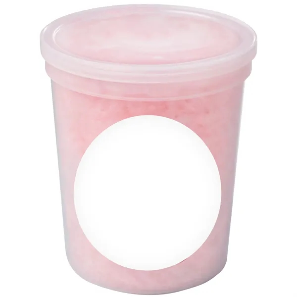 Our stock flavors include Classic Pink, Blue Raspberry & S'mores, but... from ASI 71685 Midnite Snax®