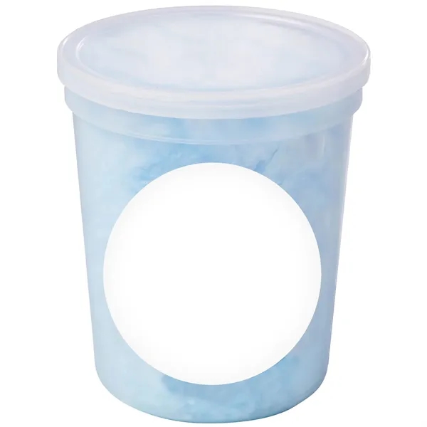 Our stock flavors include Classic Pink, Blue Raspberry & S'mores, but... from ASI 71685 Midnite Snax®