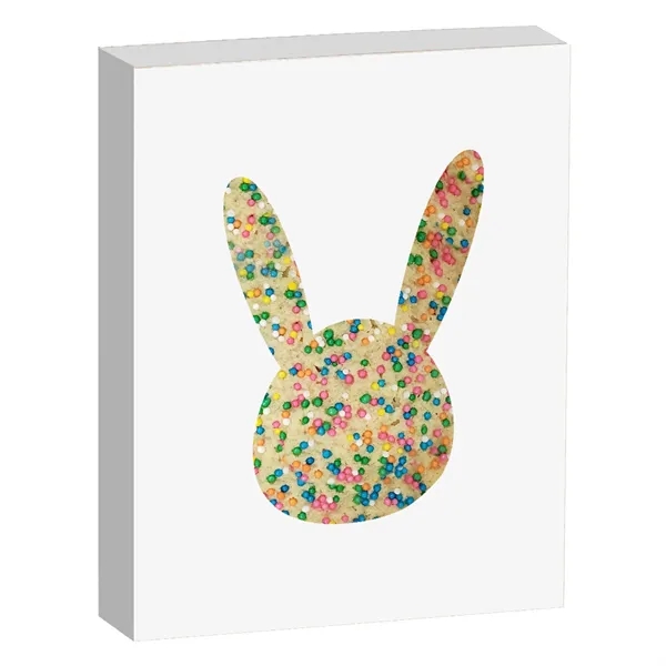 Our full color window box shows off the fresh baked cookie... from ASI 71685 Midnite Snax®