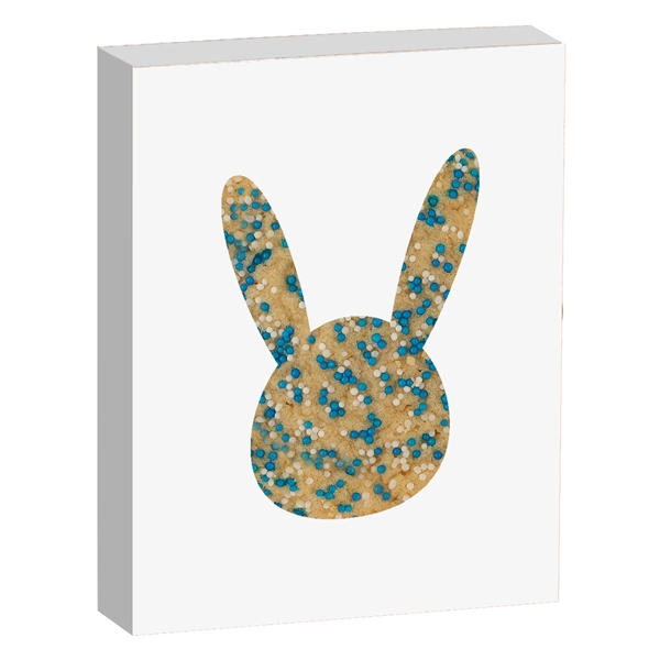 Our full color window box shows off the fresh baked cookie... from ASI 71685 Midnite Snax®