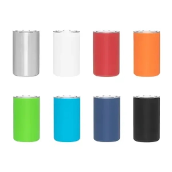 Multi-Use Tumbler or Can Cooler 11 oz.... from ASI 89971 Stuff A Mug