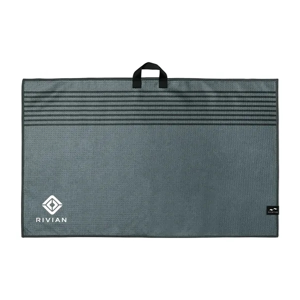 24" x 15" quick-drying golf towel.... from ASI 56070 Gemline / Gemline®