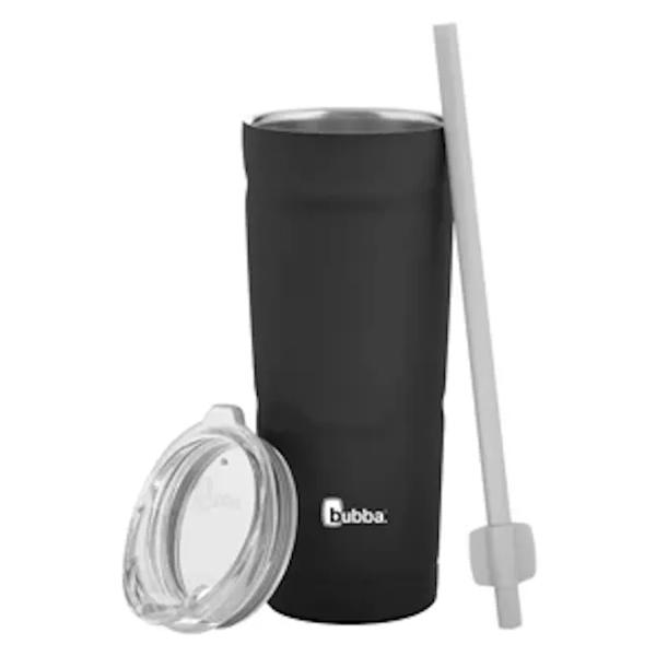 Thermal Tumbler With Straw... from ASI 89971 Stuff A Mug