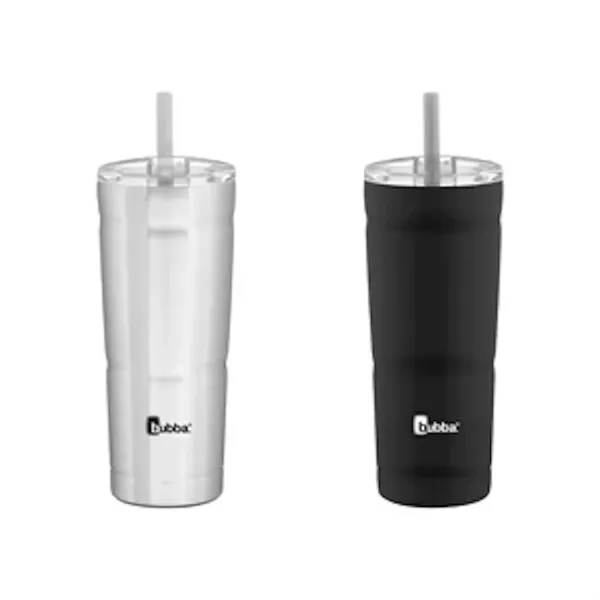 Thermal Tumbler With Straw... from ASI 89971 Stuff A Mug