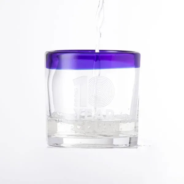 Custom etch corporate logos and personalized text for a striking presentation... from ASI 30223 A Plus Wine Designs