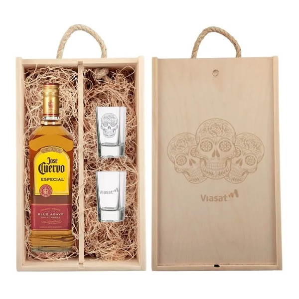 Custom etch corporate logos and personalized text for a striking presentation... from ASI 30223 A Plus Wine Designs