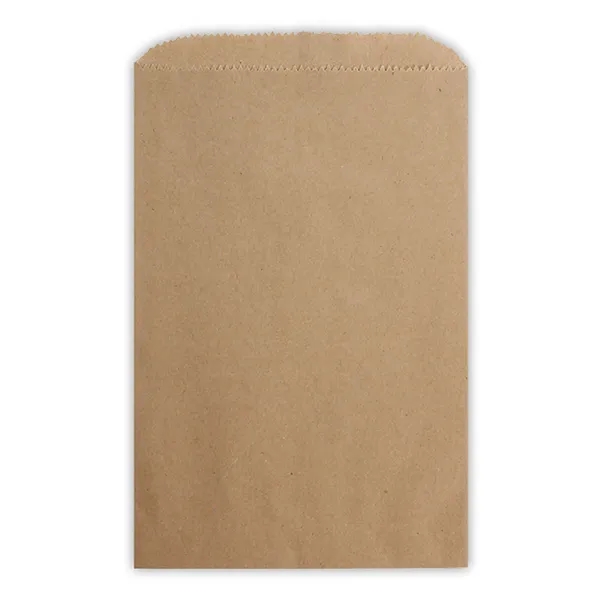 Paper merchandise bags with full color imprinting.... from ASI 45795 Colorguppy Printing