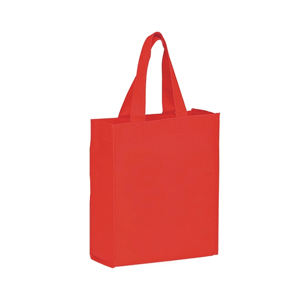 Recycled non-woven tote bag.... from ASI 35290 American Ad Bag Co