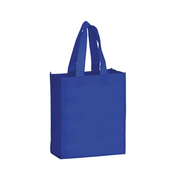 Recycled non-woven tote bag.... from ASI 35290 American Ad Bag Co