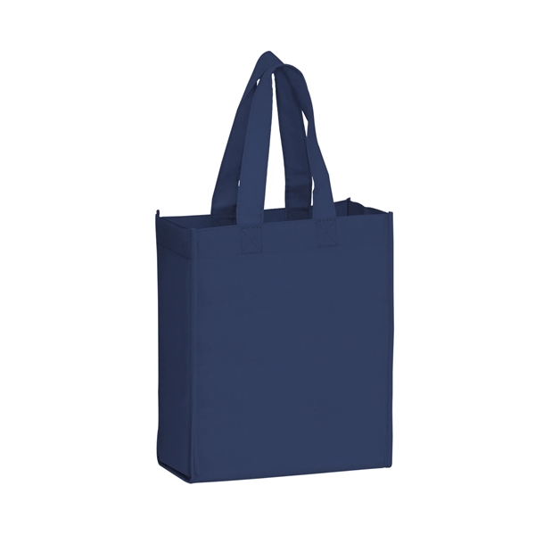 Recycled non-woven tote bag.... from ASI 35290 American Ad Bag Co