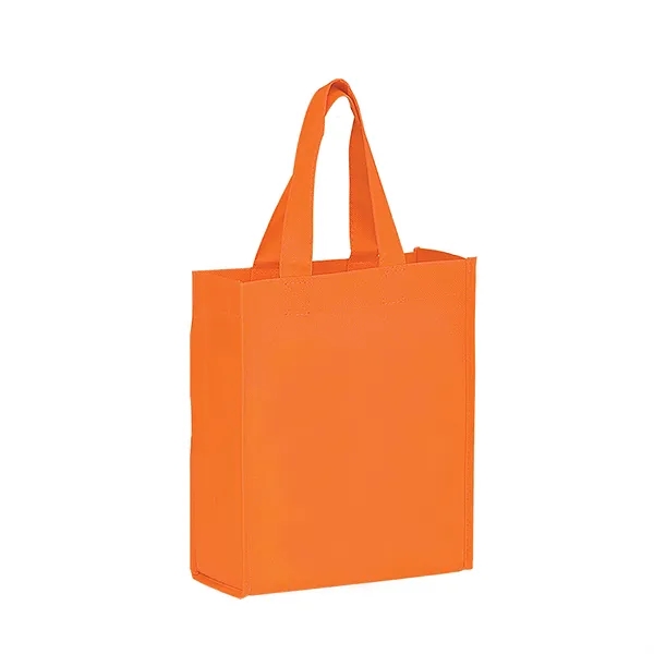 Recycled non-woven tote bag.... from ASI 35290 American Ad Bag Co