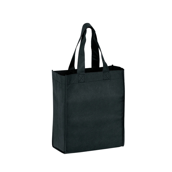 Recycled non-woven tote bag.... from ASI 35290 American Ad Bag Co