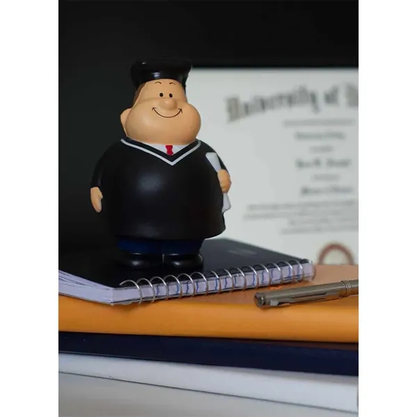Graduation Bert stress reliever.... from ASI 34415 Alpi International LTD