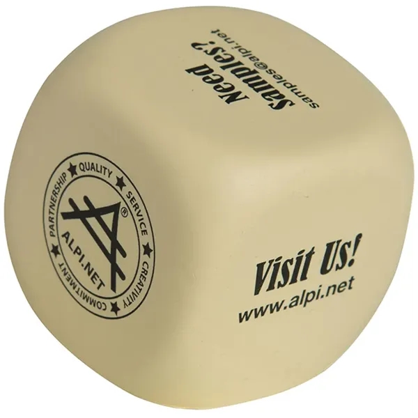 DIY DieCision stress reliever.... from ASI 34415 Alpi International LTD