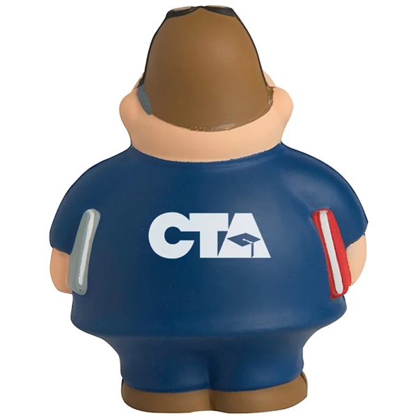 Teacher Bert stress reliever.... from ASI 34415 Alpi International LTD