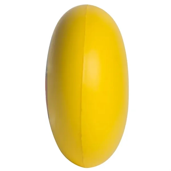 PPE themed, love emoji stress ball.... from ASI 34415 Alpi International LTD
