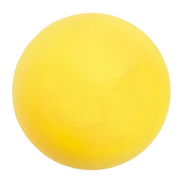 2.75" smiley face stress ball with color-changing mood design.... from ASI 34415 Alpi International LTD