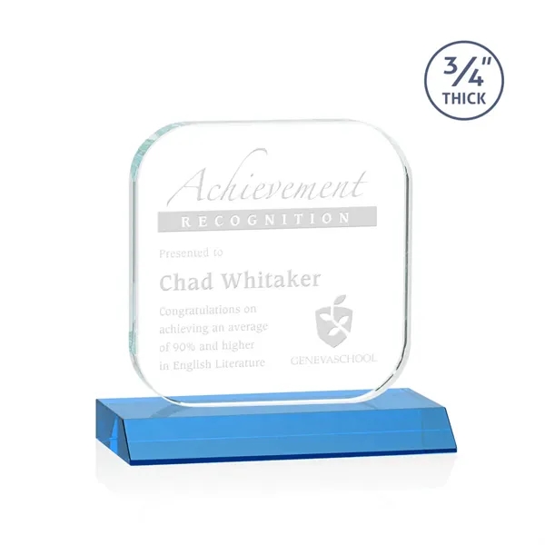 App Award - Sky Blue... from ASI 84592 St Regis Group / St Regis