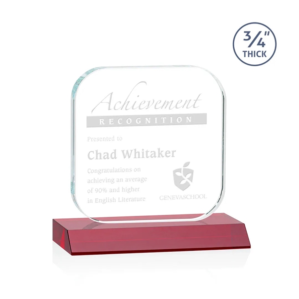 App Award - Red... from ASI 84592 St Regis Group / St Regis