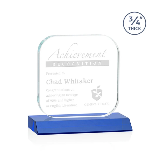 App Award - Blue... from ASI 84592 St Regis Group / St Regis