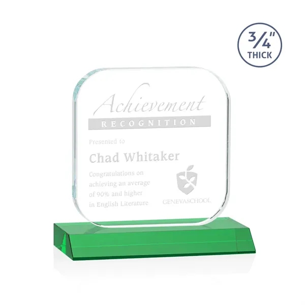 App Award - Green... from ASI 84592 St Regis Group / St Regis