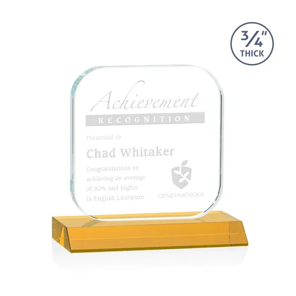 App Award - Amber... from ASI 84592 St Regis Group / St Regis