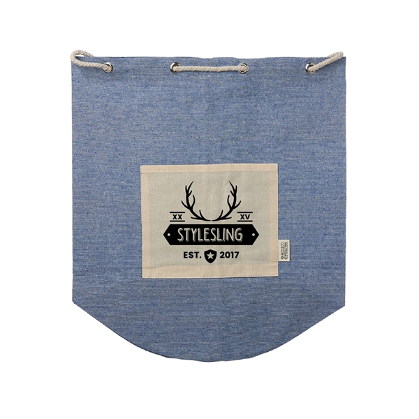 Featuring sturdy webbed rope strings for durability and comfort, along with... from ASI 62088 IDProductsource