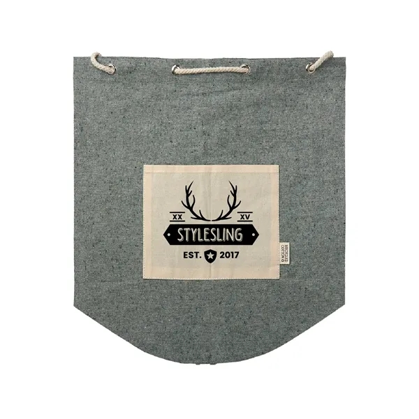 Featuring sturdy webbed rope strings for durability and comfort, along with... from ASI 62088 IDProductsource