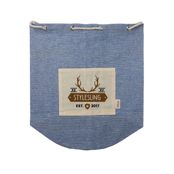 Featuring sturdy webbed rope strings for durability and comfort, along with... from ASI 62088 IDProductsource