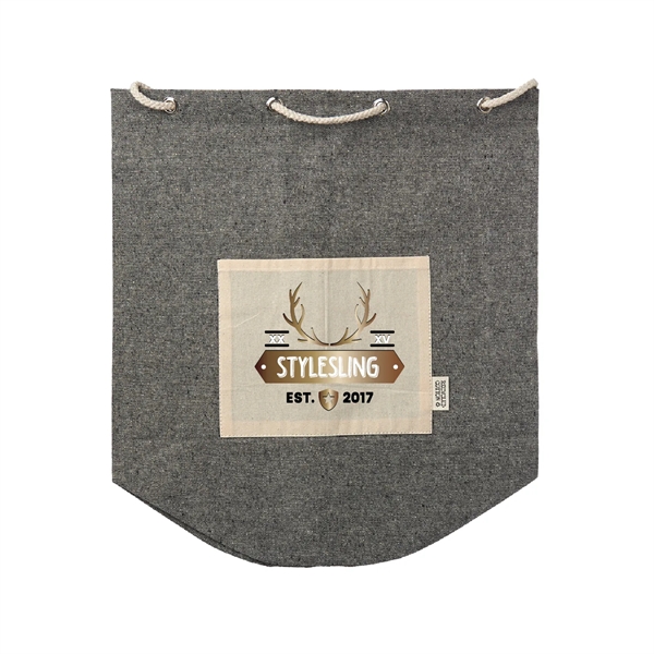 Featuring sturdy webbed rope strings for durability and comfort, along with... from ASI 62088 IDProductsource