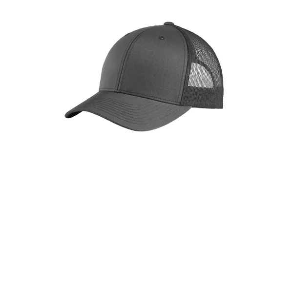 Sport-Tek Yupoong Retro Trucker Cap.... from ASI 84863 SanMar