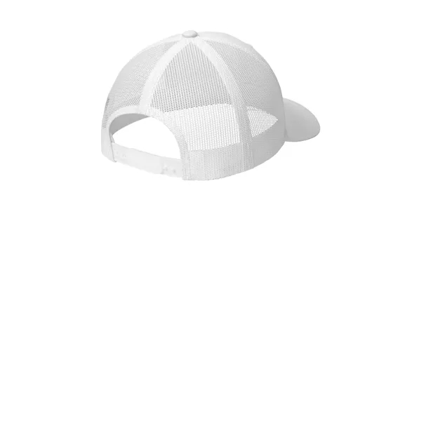 Sport-Tek Yupoong Retro Trucker Cap.... from ASI 84863 SanMar