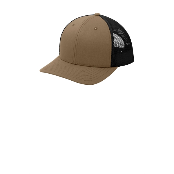 Sport-Tek Yupoong Retro Trucker Cap.... from ASI 84863 SanMar