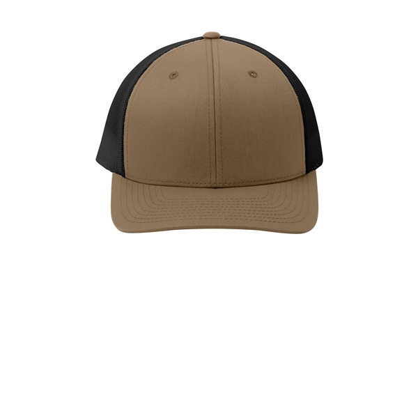 Sport-Tek Yupoong Retro Trucker Cap.... from ASI 84863 SanMar
