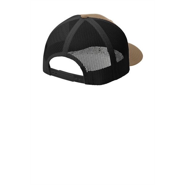 Sport-Tek Yupoong Retro Trucker Cap.... from ASI 84863 SanMar