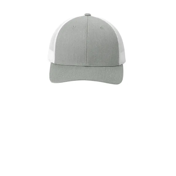Sport-Tek Yupoong Retro Trucker Cap.... from ASI 84863 SanMar