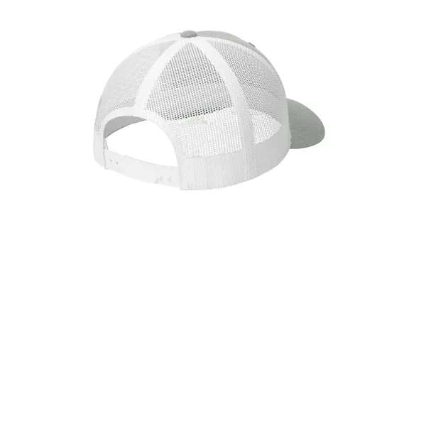 Sport-Tek Yupoong Retro Trucker Cap.... from ASI 84863 SanMar