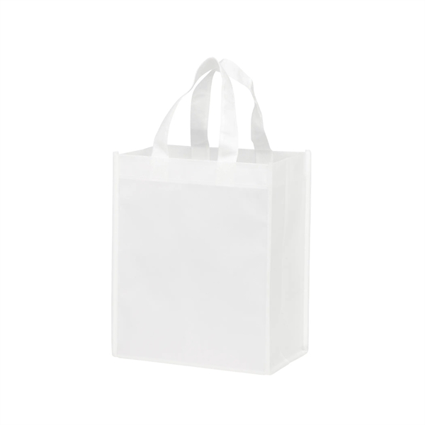 8" x 10" plant based tote.... from ASI 35290 American Ad Bag Co
