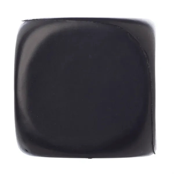 1.97" square shaped stress ball made of PU foam.... from ASI 39552 BEL Promo
