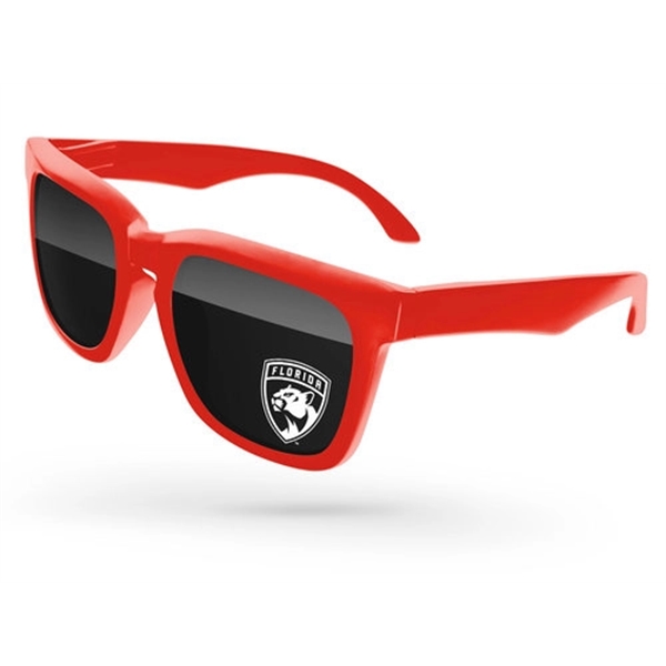 Quality PC Bold sunglasses with dark UV400 impact resistant PC lenses.... from ASI 57371 Eyevertising