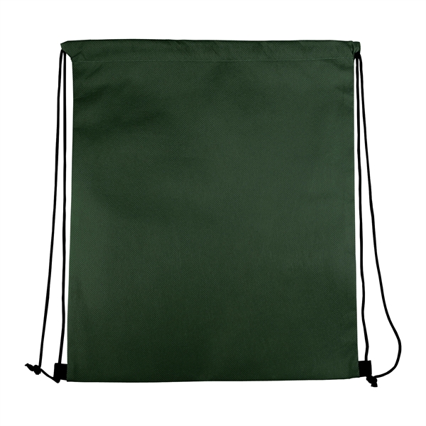 Non-woven drawstring bag.... from ASI 93520 Ventura Inc