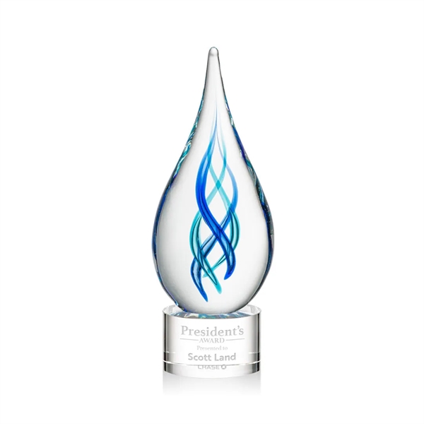 Warrington on Marvel Base - Clear... from ASI 84592 St Regis Group / St Regis