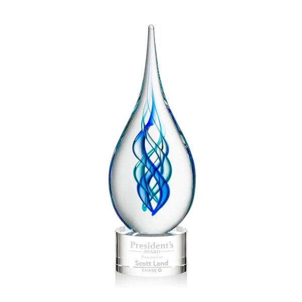 Warrington on Marvel Base - Clear... from ASI 84592 St Regis Group / St Regis