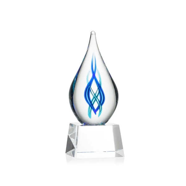 Warrington on Robson Base - Clear... from ASI 84592 St Regis Group / St Regis