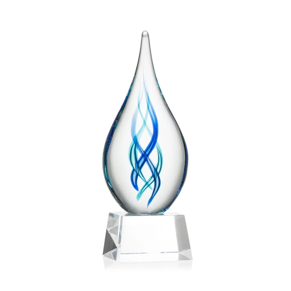 Warrington on Robson Base - Clear... from ASI 84592 St Regis Group / St Regis