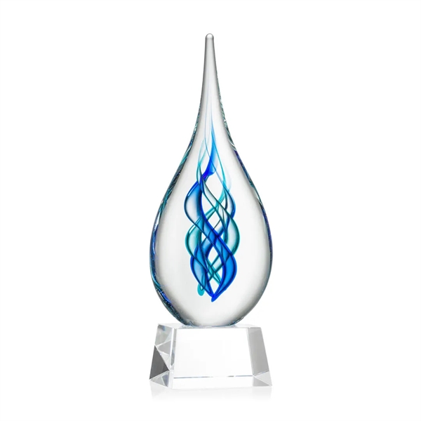 Warrington on Robson Base - Clear... from ASI 84592 St Regis Group / St Regis