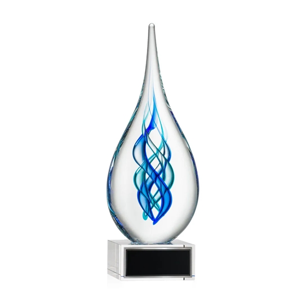 Warrington on Hancock Base - Clear... from ASI 84592 St Regis Group / St Regis