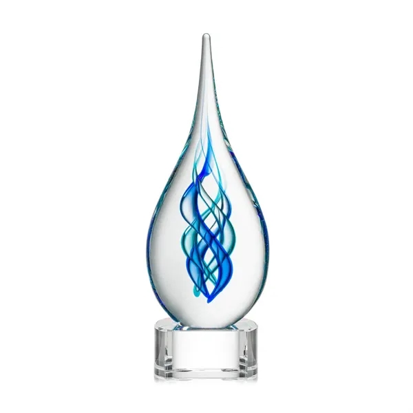 Warrington on Paragon Base - Clear... from ASI 84592 St Regis Group / St Regis