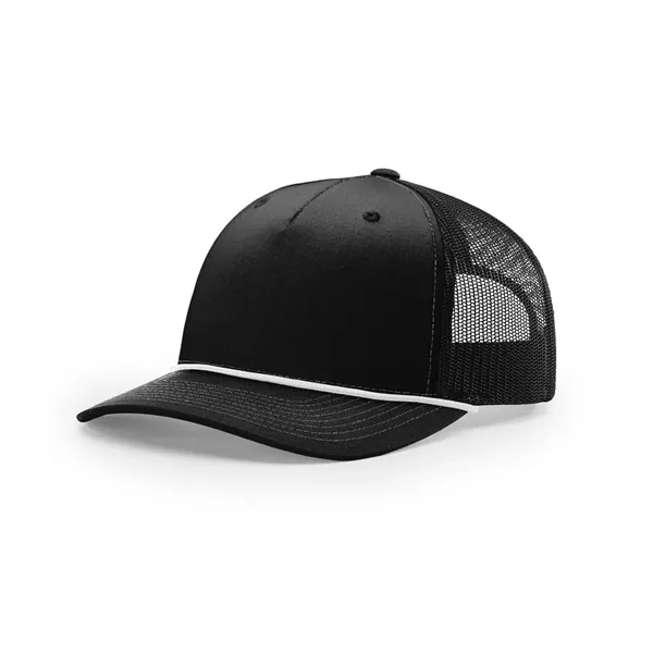Mesh back offers the ultimate in airflow,Adjustable snapback ensures an ideal... from ASI 72657 Active Life Promo / Active Life